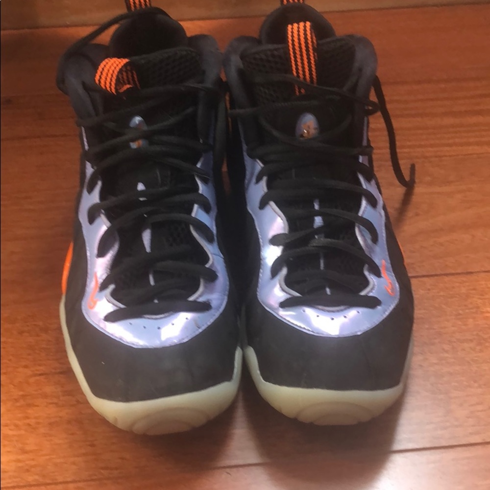 Nike shoes